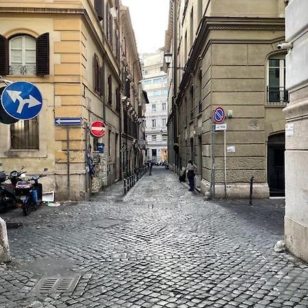 Elian Apartament In The Center Of Rome #2 Ngoại thất bức ảnh